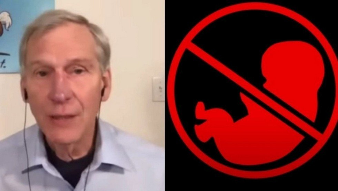 Πολλοί άνθρωποι σε όλο τον κόσμο επιλέγουν να μη κάνουν παιδιά...για να σωθεί ο πλανήτης