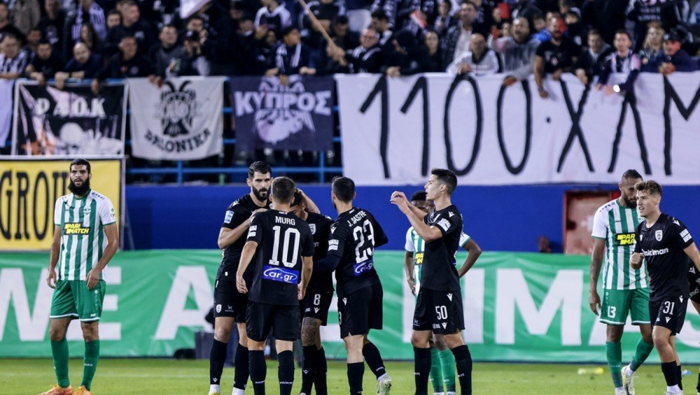 Λιγότερο ελλιπές ρόστερ; Ναι. Πλήρες; Όχι!