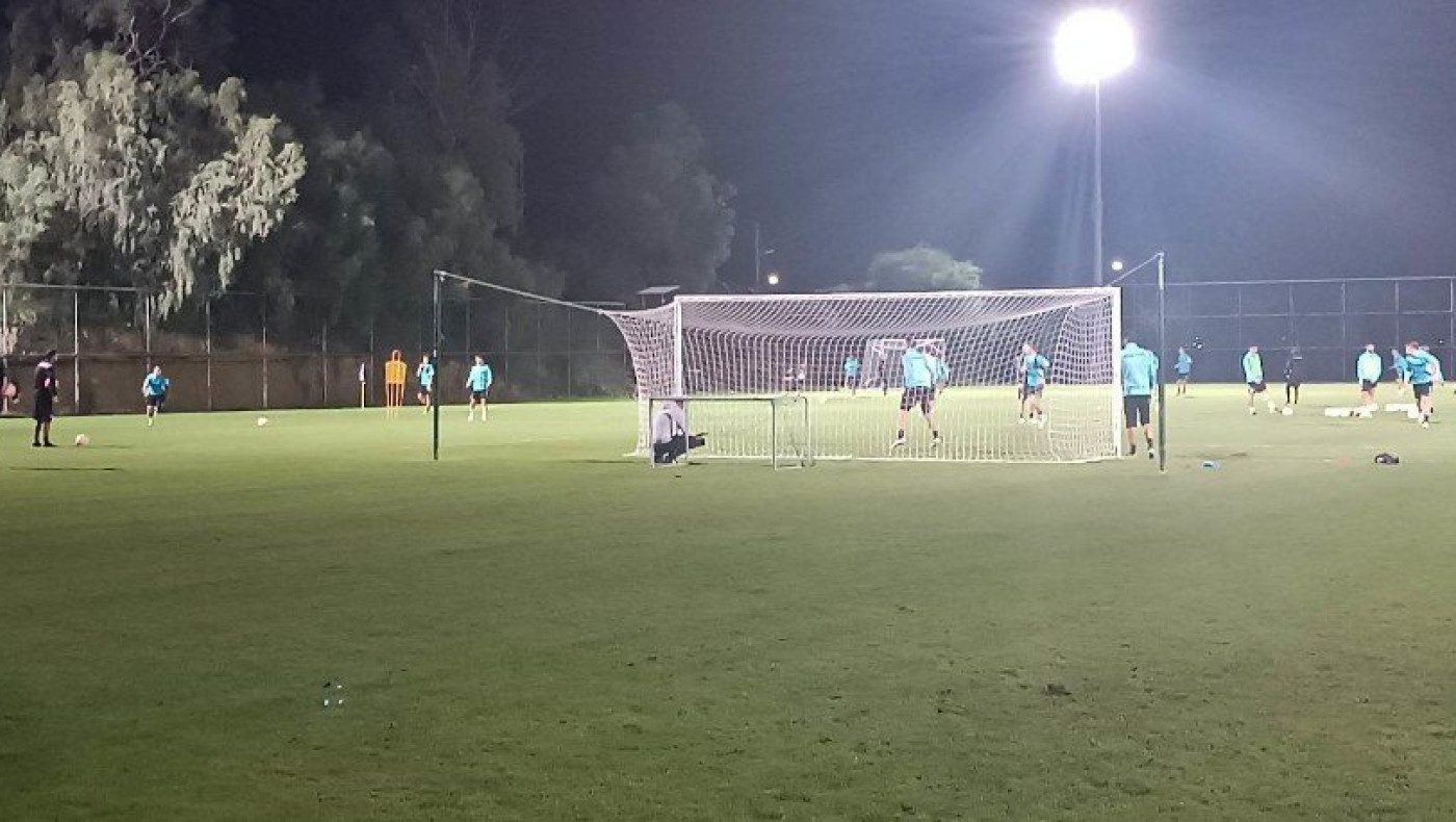 ΠΑΟΚ: Ατομικό Κούρτιτς και Λύρατζης, έμφαση στα τελειώματα