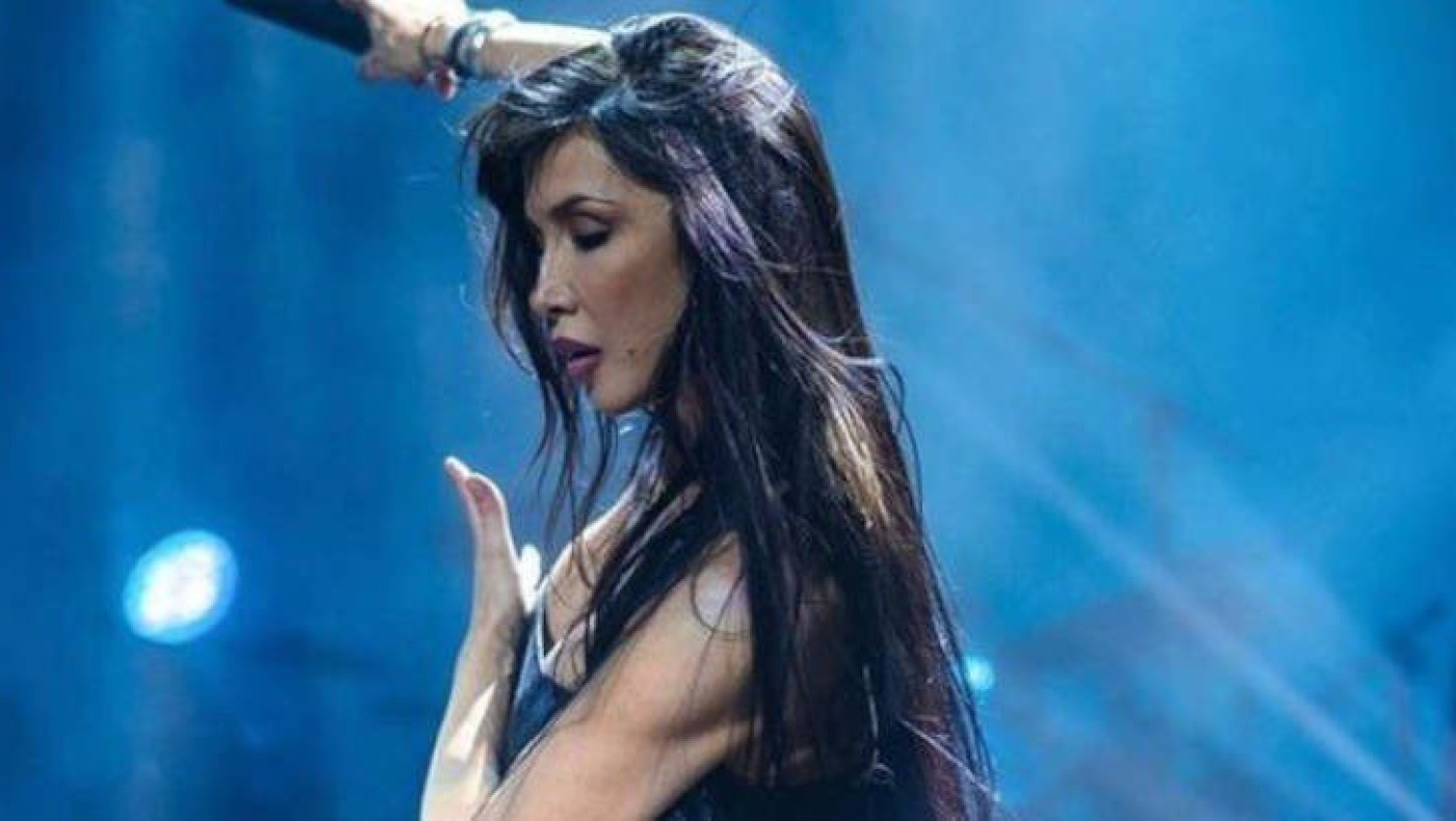 88η ΔΕΘ: Ακυρώνεται η συναυλία της Πάολα- Ποια θα την αντικαταστήσει