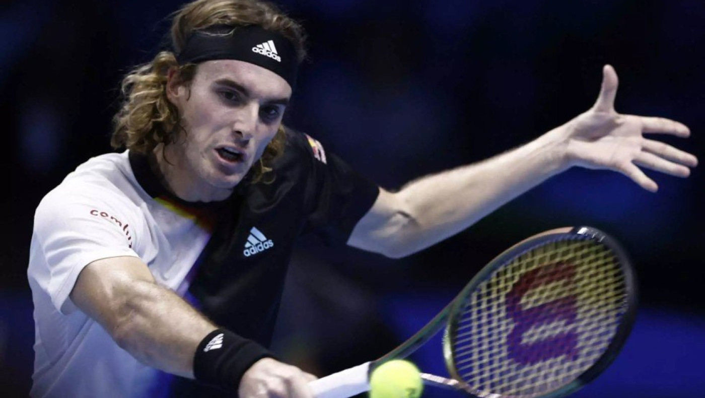 Τσιτσιπάς: Έδωσε συγχαρητήρια στους Ιάπωνες για την πρόκριση τους