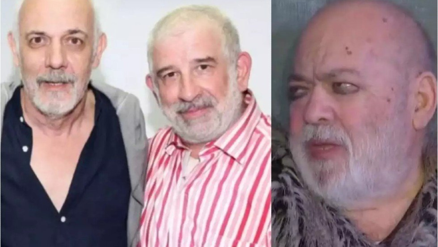 Βαλαβανίδης: «Συγχωρώ Φιλιππίδη και Κιμούλη γιατί έχουν κακοπέσει»