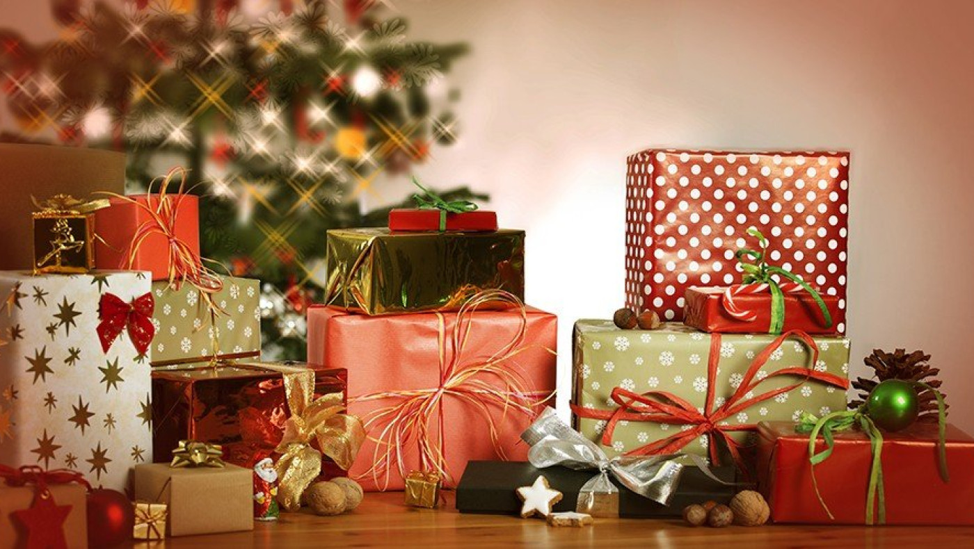 Έρχεται το «καλάθι του Άη Βασίλη» - Ποια παιχνίδια θα περιλαμβάνει