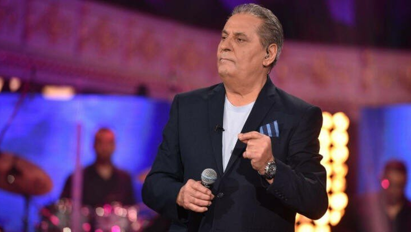 Ζαφείρης Μελάς: «Η Ρίτα Σακελλαρίου σουρωμένη όρμηξε και με χτύπησε-Την πίκρανα»