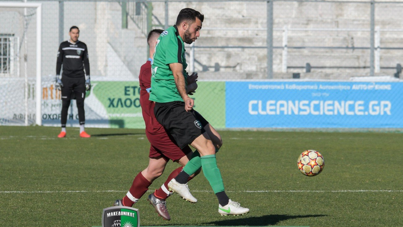 Σαραγιώτης: Ημασταν συγκεντρωμένοι στο πλάνο μας 90 λεπτά»