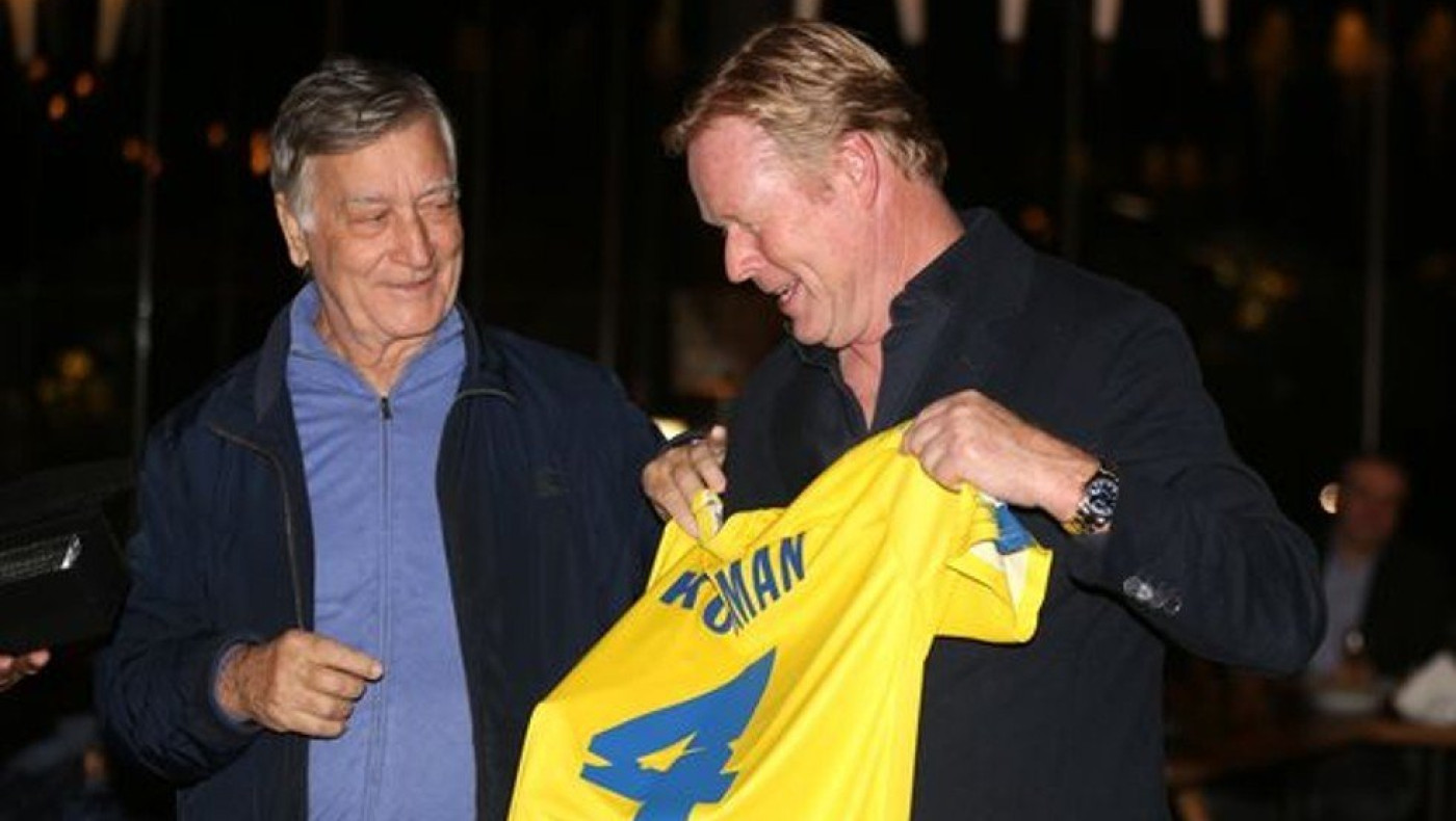 Ο Φώτης Κωστούλας που θα λείψει από το επαγγελματικό ποδόσφαιρο και ένα απρόσμενο deal