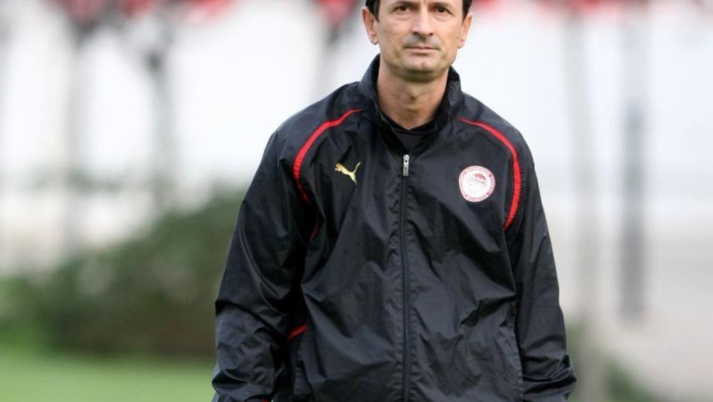 Φαβορί για τον Ηρακλή ο Μίλαν Πάβλοβιτς