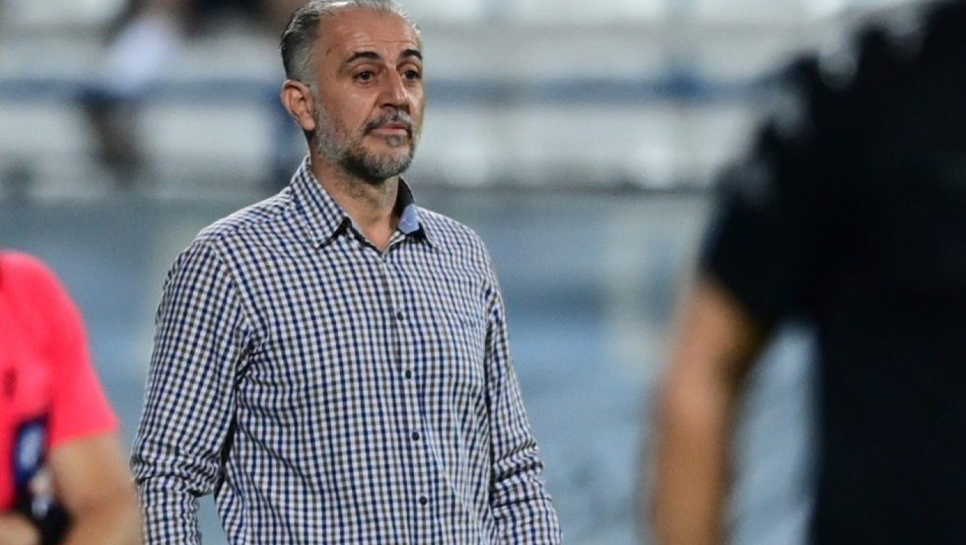 Ηρακλής: Πρώτος στη λίστα ο Ταουσιάνης