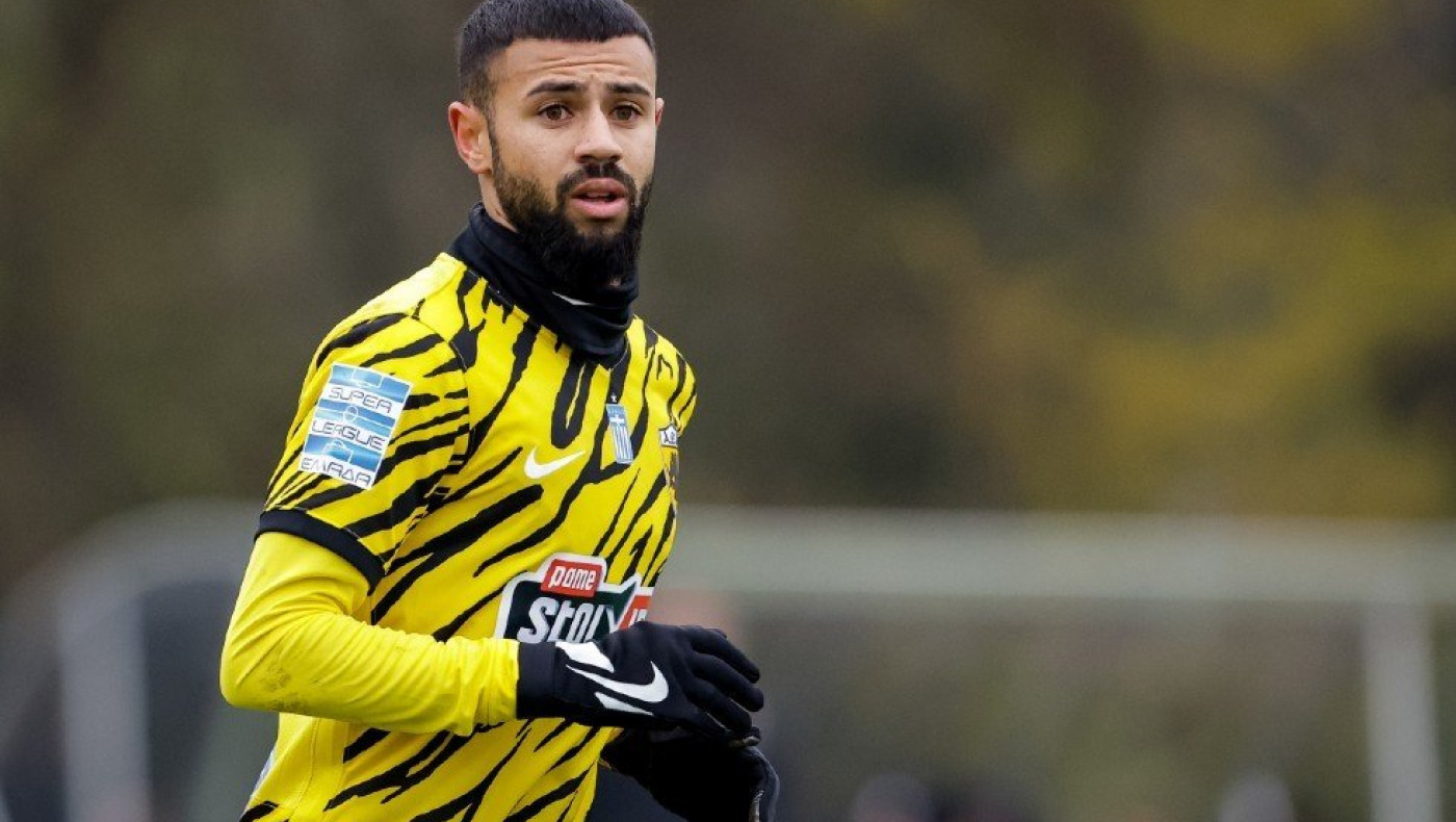 Αλμέιδα αλλά και Γιοβάνοβιτς «φουλάρουν» για μεταγραφές