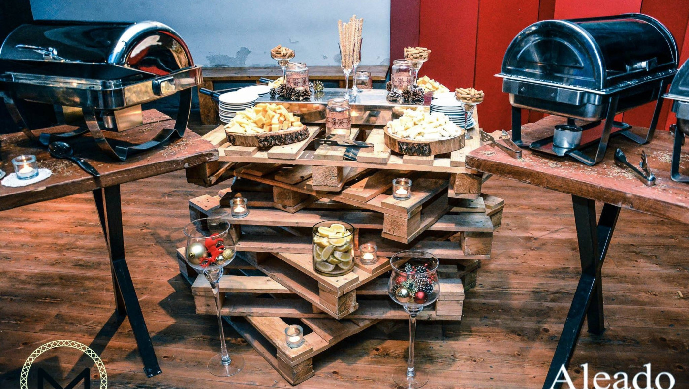 Catering Maxim: Ανακαλύψτε τις γεύσεις, ικανοποιήστε τον πιο απαιτητικό ουρανίσκο!