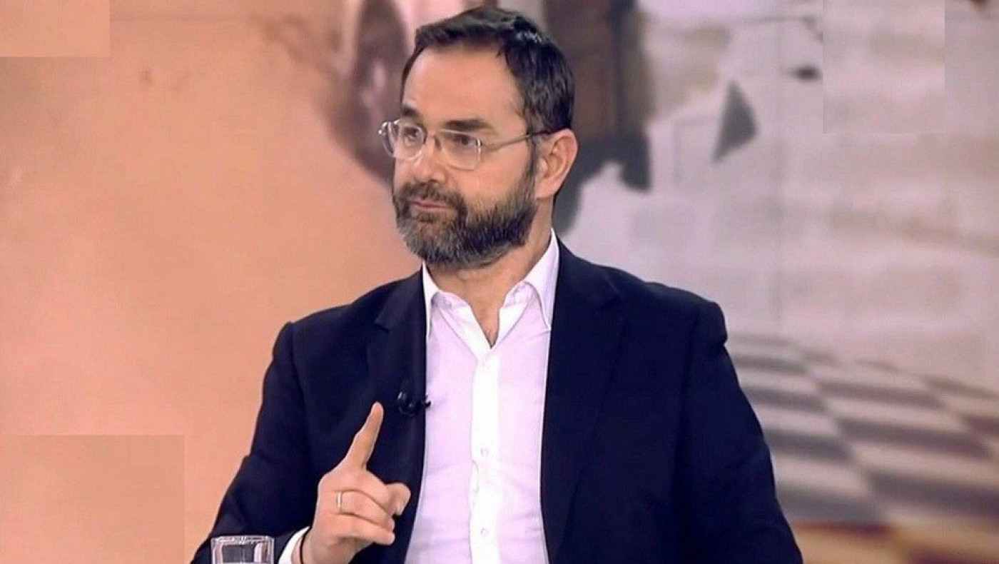 Μπαλάσκας κατά Ρομά: «Θα μπούμε στα σπιτάκια τους, θα τους πάμε αίμα»