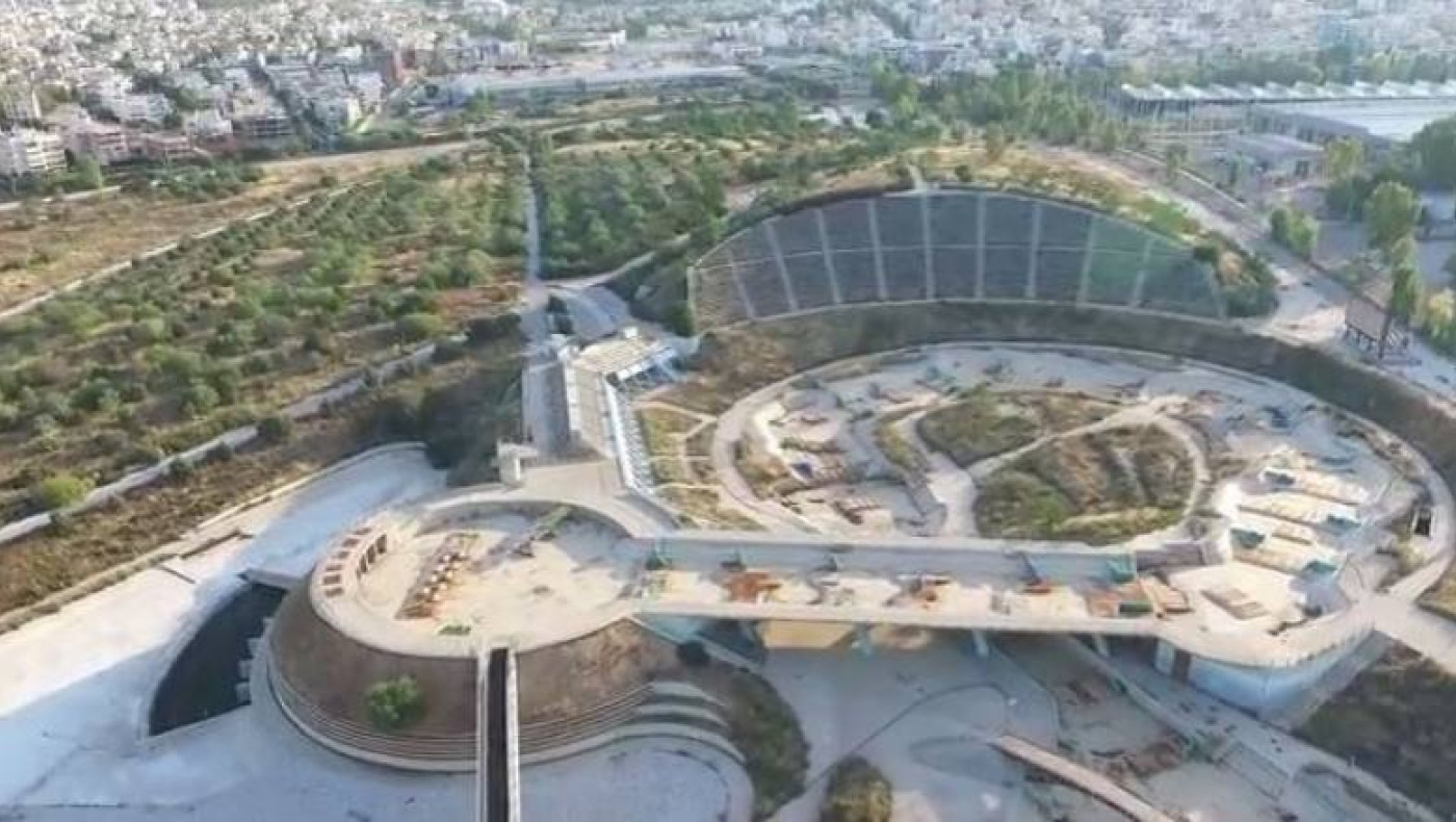 Οι Ολυμπιακές εγκαταστάσεις «περνούν στα χέρια» του Υφυπουργείου Αθλητισμού