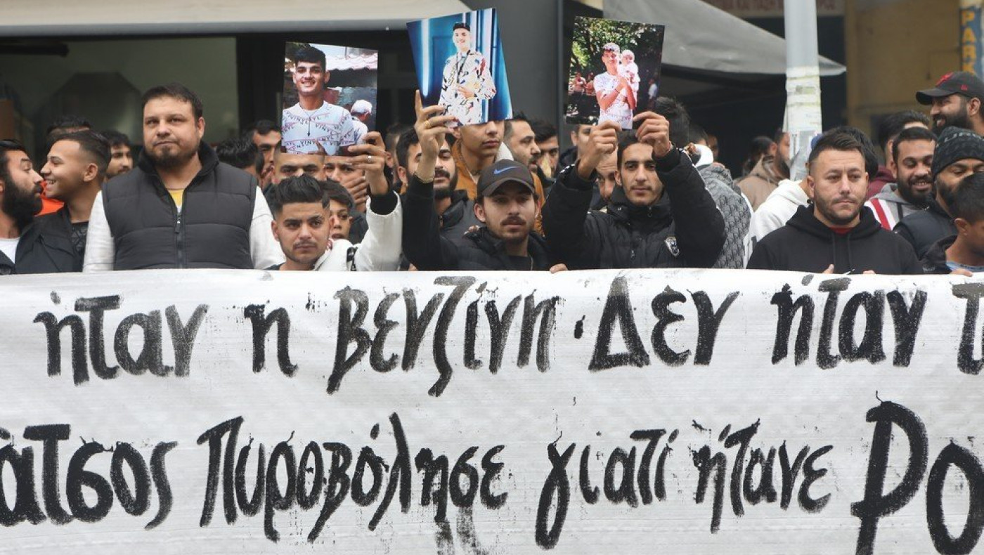 Διπλή εισαγγελική παρέμβαση στην υπόθεση πυροβολισμού του 16χρονου Ρομά