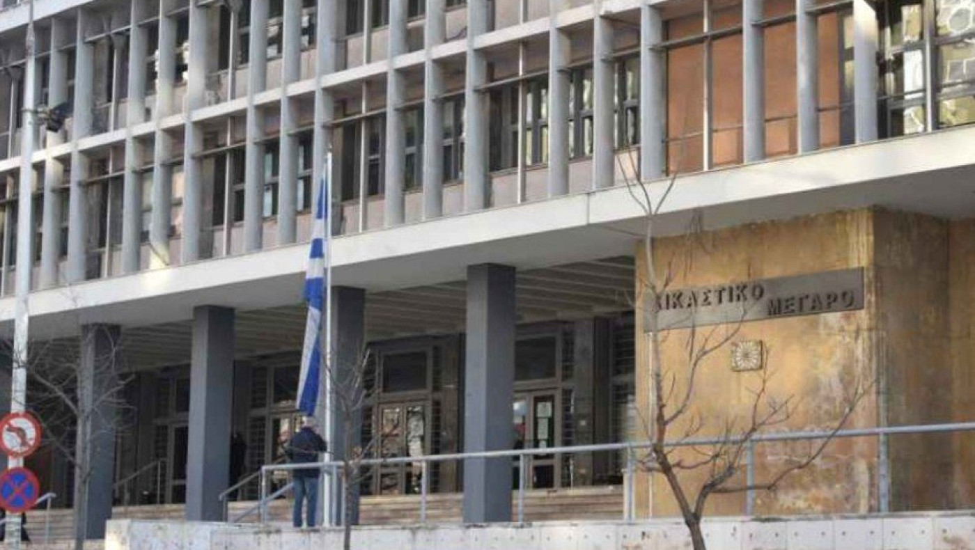 Θεσσαλονίκη: Στη φυλακή 68χρονος που μαχαίρωσε τον γείτονα του