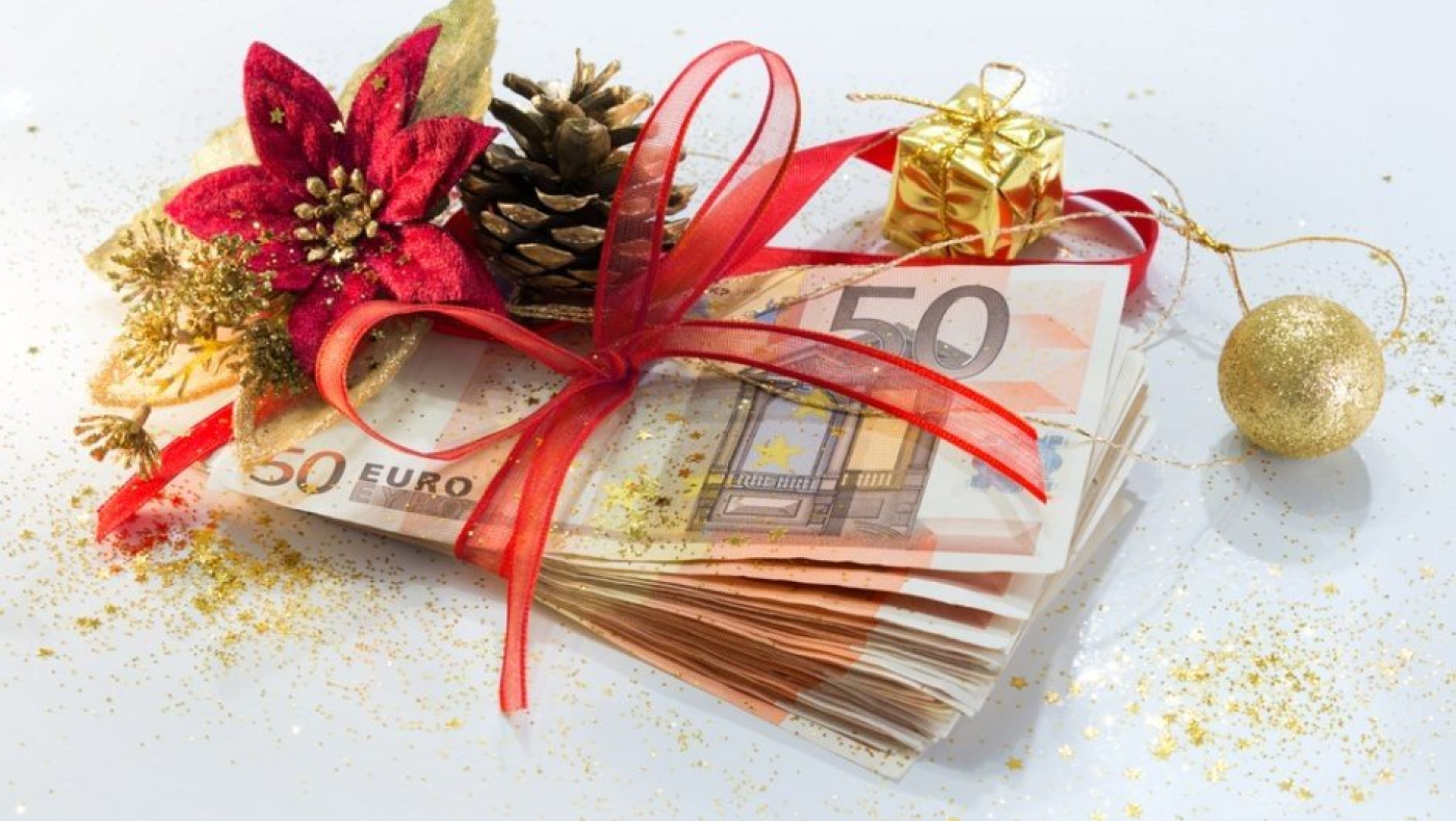 Ποιοι δεν θα λάβουν το... αναπάντεχο δώρο Χριστουγέννων των 600 ευρώ