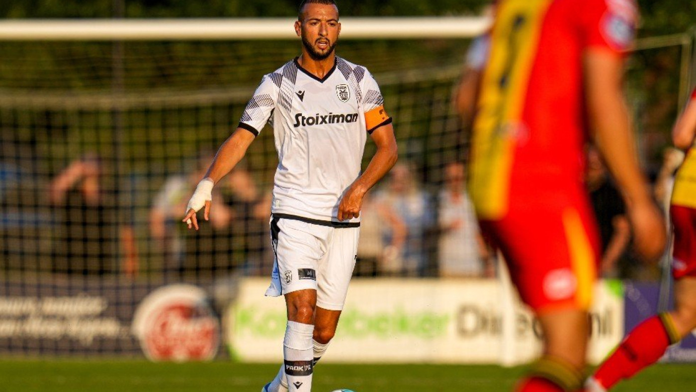 Καντουρί: «Οι τραυματισμοί με κράτησαν εκτός Εθνικής»