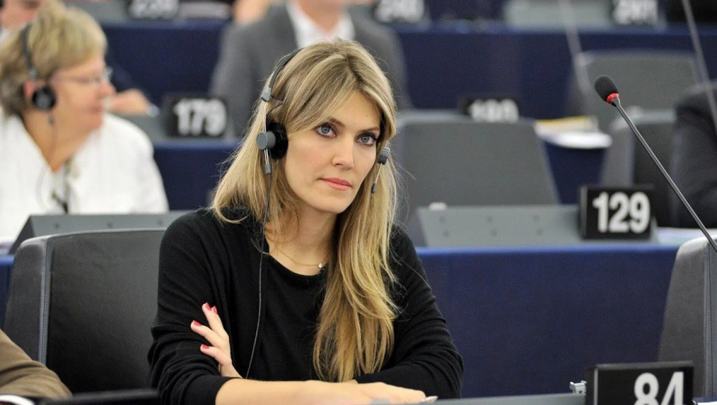 «Η Εύα Καϊλή θέλει πίσω τη δουλειά της στο Ευρωκοινοβούλιο»