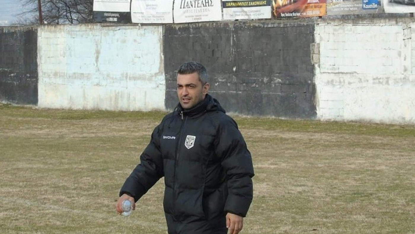 Τοπουζίδης: Νίκησε ο αθλητισμός