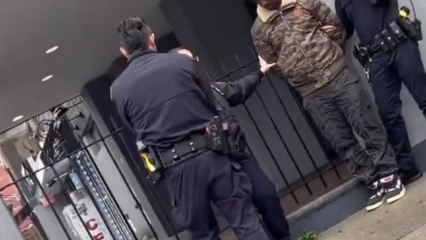 NBA: Μπεν Γκόρντον σε νέα μπλεξίματα - Συνελήφθη στο Χάρλεμ