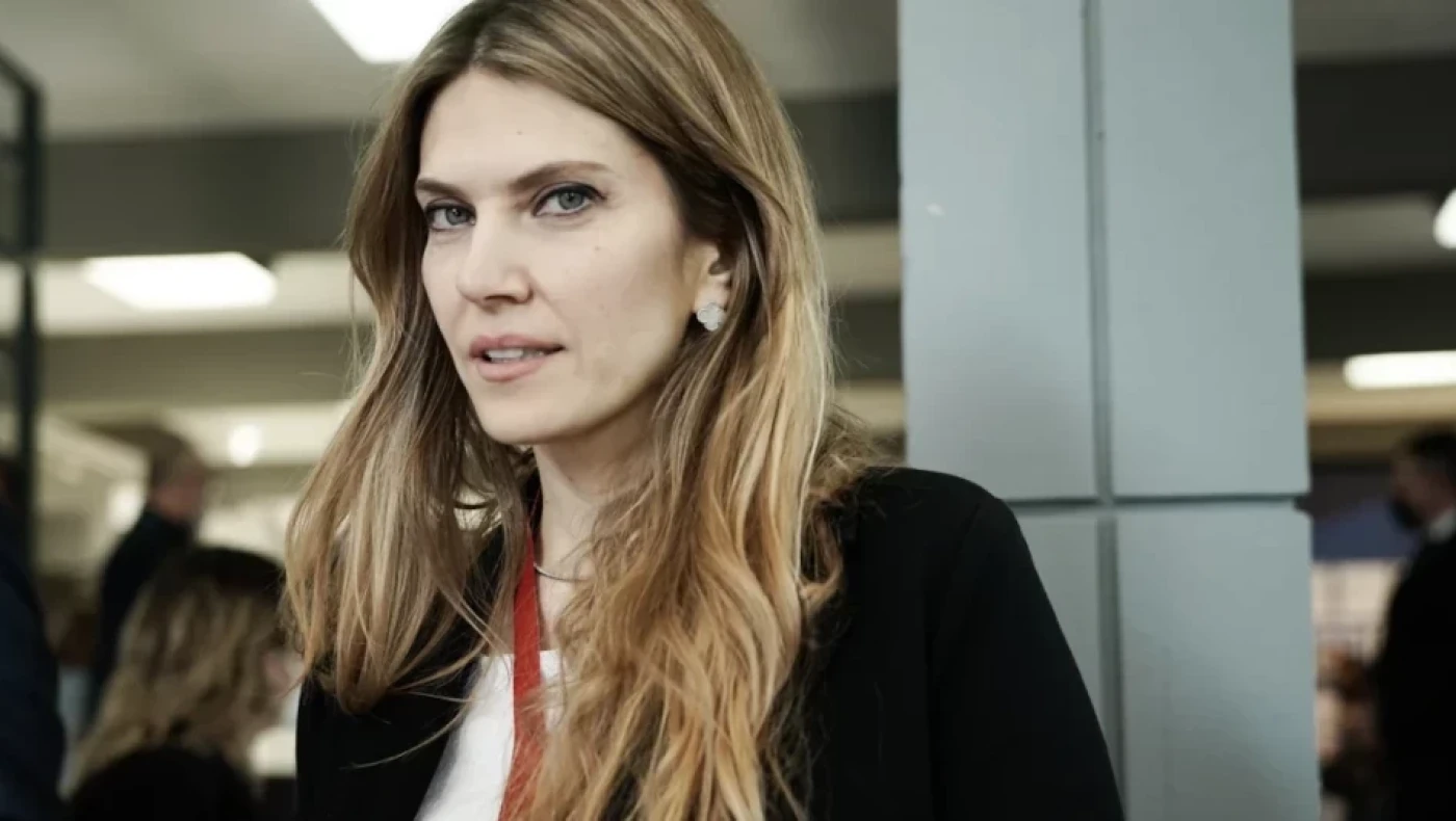 Ο Ανδρουλάκης διέγραψε την Εύα Καϊλή από το ΠΑΣΟΚ -Έρευνα βελγικών Αρχών για διαφθορά