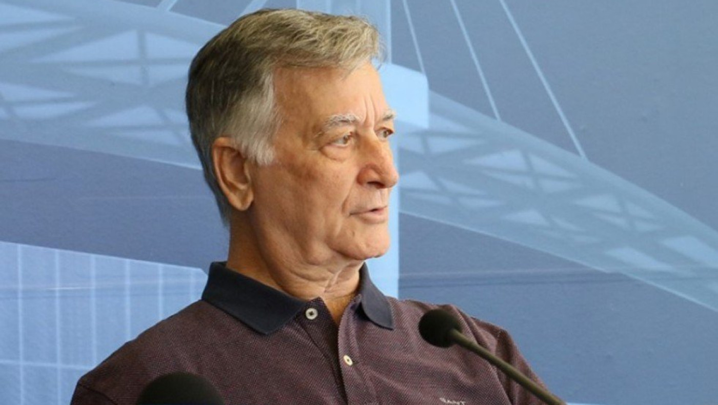 Κωστούλας: «Υπερβολικό αυτό που διατύπωσε ο Άρης για το ματς στο Αγρίνιο»