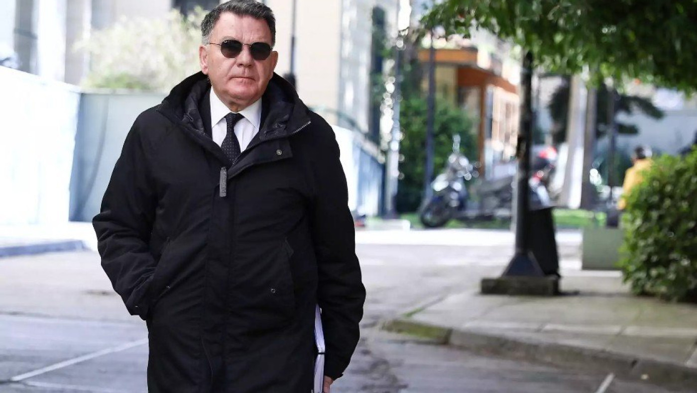 Κούγιας: «Θα δικαιωθεί ο Ατρόμητος, μπορούν να παρέμβουν ΠΑΟΚ, Ολυμπιακός και Παναθηναϊκός»