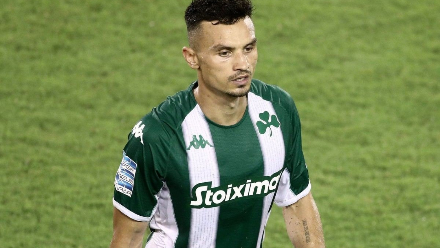 Τρεις μήνες εκτός δράσης ο Γκάνεα