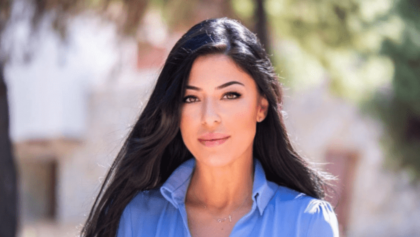 Αφροδίτη Λατινοπούλου: Γιατί έκανε αγωγή στον Κυριάκο Βελόπουλο ζητώντας του 300.000 ευρώ