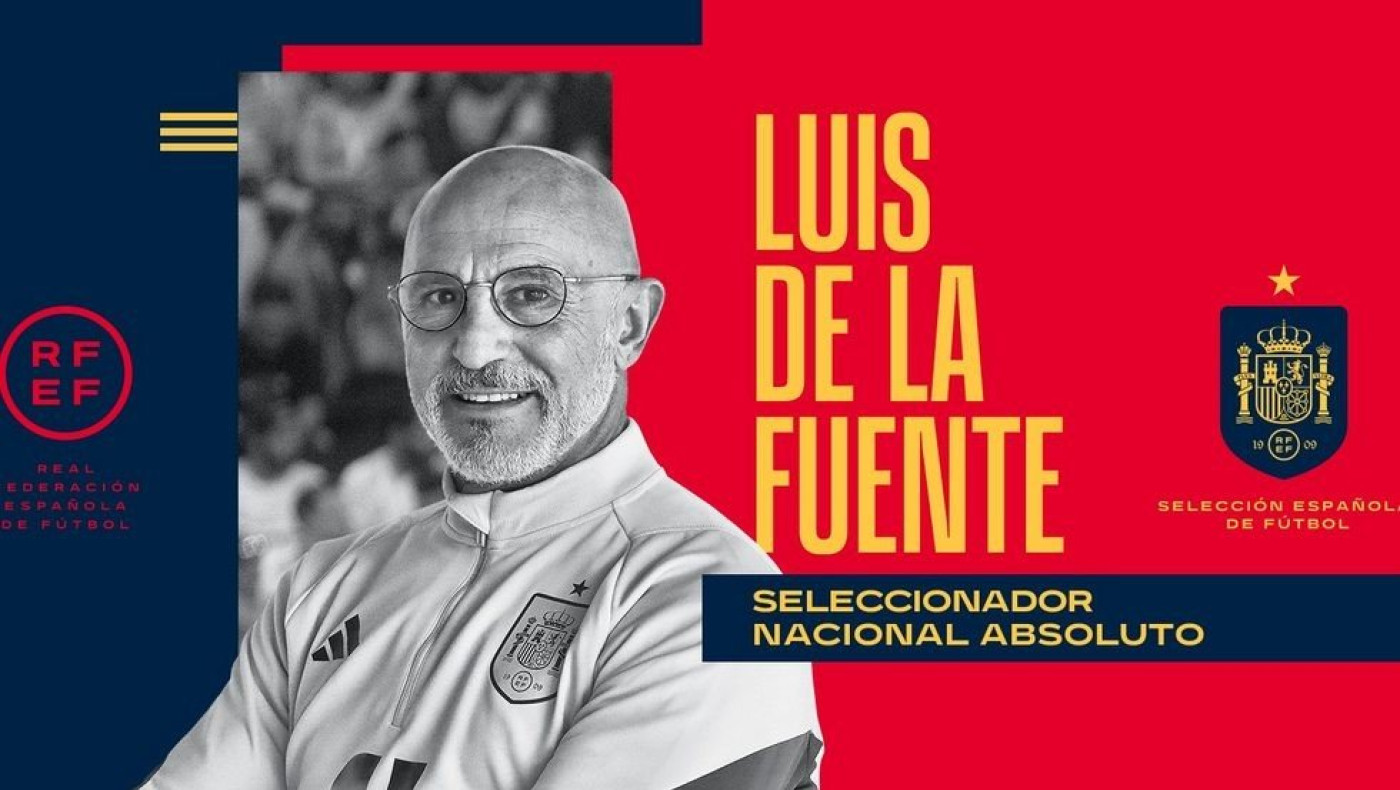 Eπίσημο: Παρελθόν ο Λουίς Ενρίκε από την εθνική Ισπανίας - Διάδοχος του ο Λουίς ντε λα Φουέντε