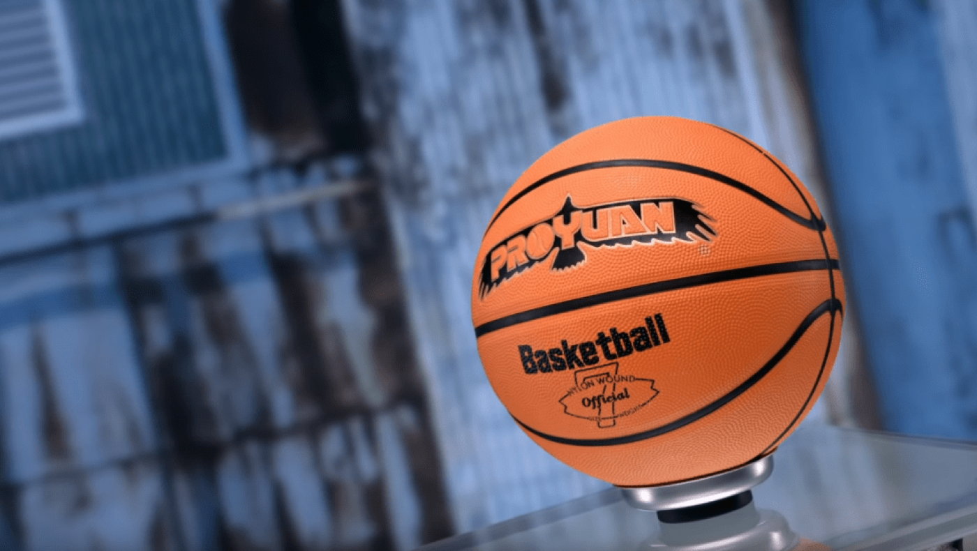 Έρχεται το 1ο Great Veterans Basketball Camp!