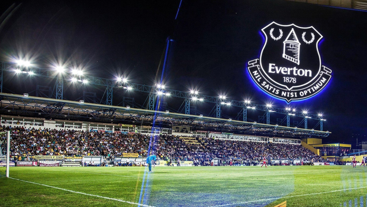 Μάτσιεκ Καμίνσκι: Από τα 400.000 εκατομμύρια στην Έβερτον μέχρι τον Παναιτωλικό!