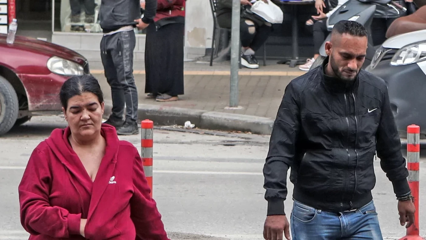 Η «συγγνώμη» του πατέρα του 16χρονου Ρομά στην οικογένεια του αστυνομικού: «Ήμουν τρελαμένος»