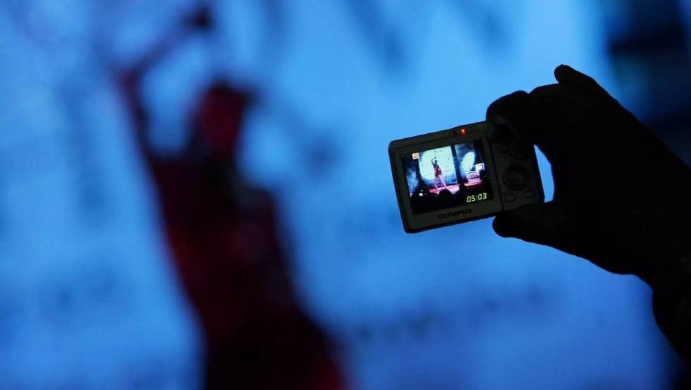 «Βασίλισσα» του παγκόσμιου διαδικτυακού πορνό η Κύπρος