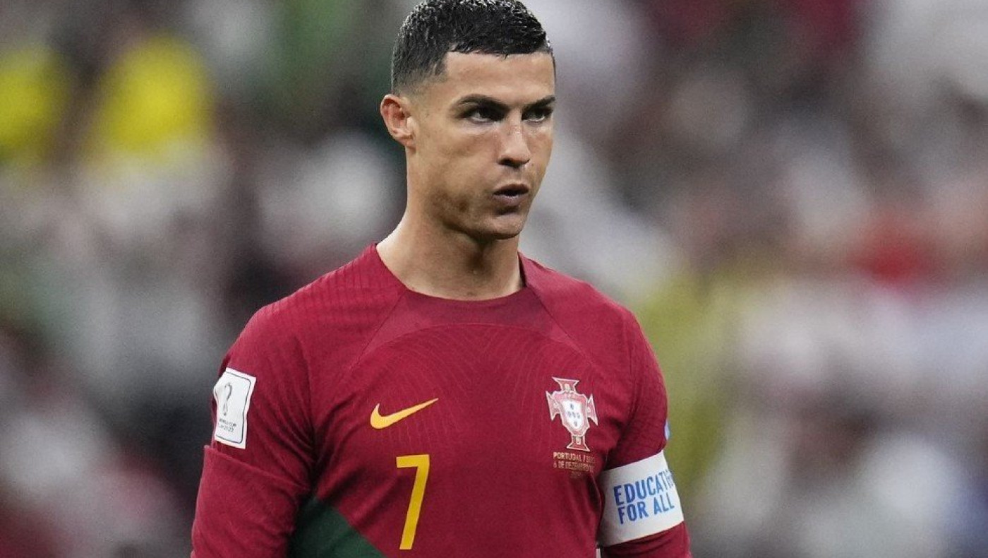 Ρονάλντο: «Στο μέλλον θα ήθελα να αγοράσω μία ομάδα»