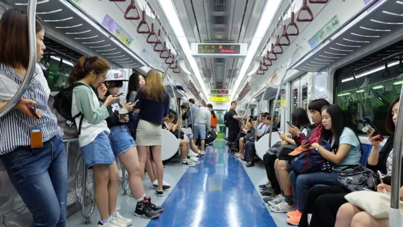 Γιατί οι Νοτιοκορεάτες θα γίνουν ένα ή δύο χρόνια νεότεροι;