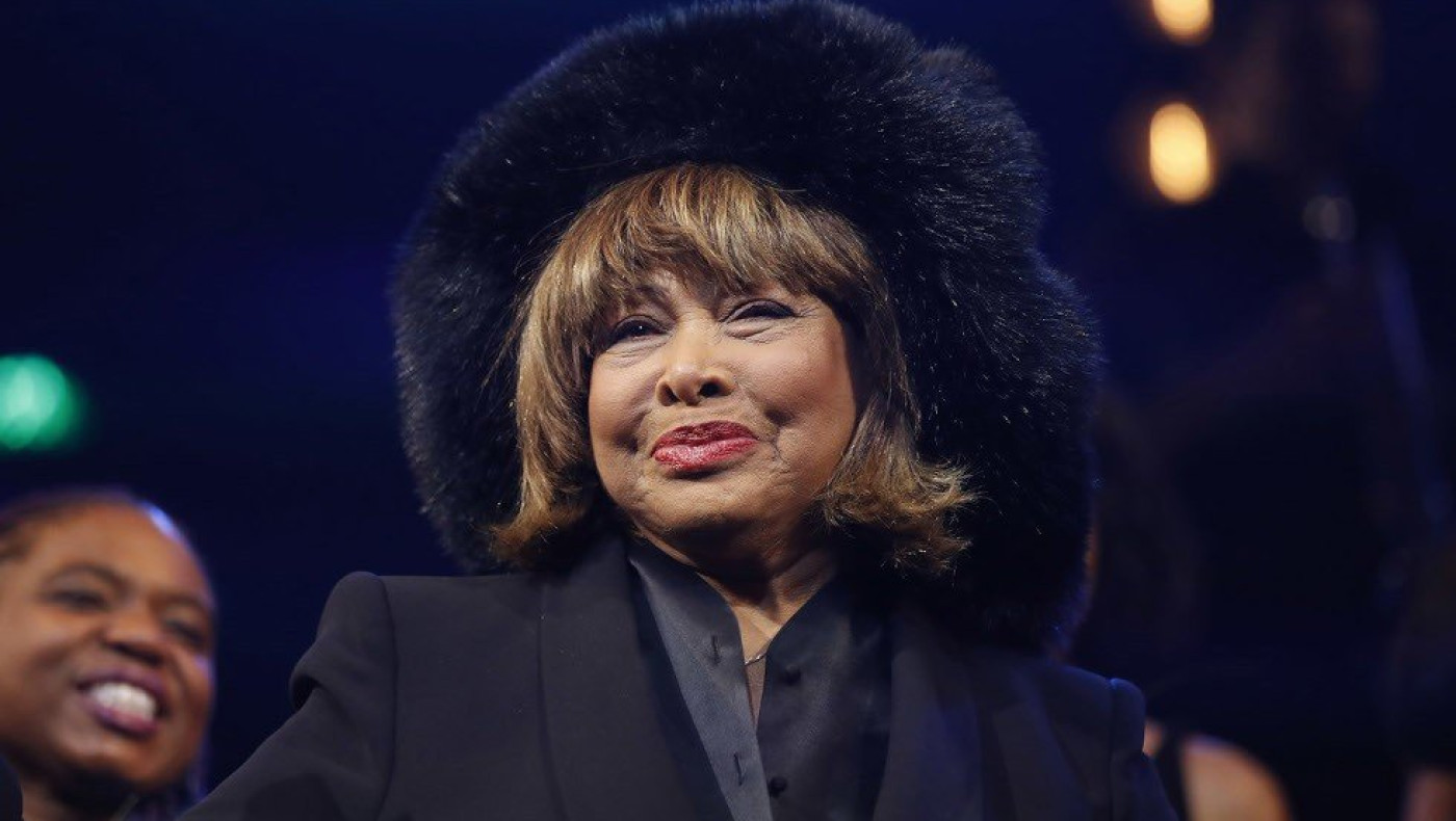 Πέθανε ο γιος της Τίνα Τέρνερ, Ρόνι