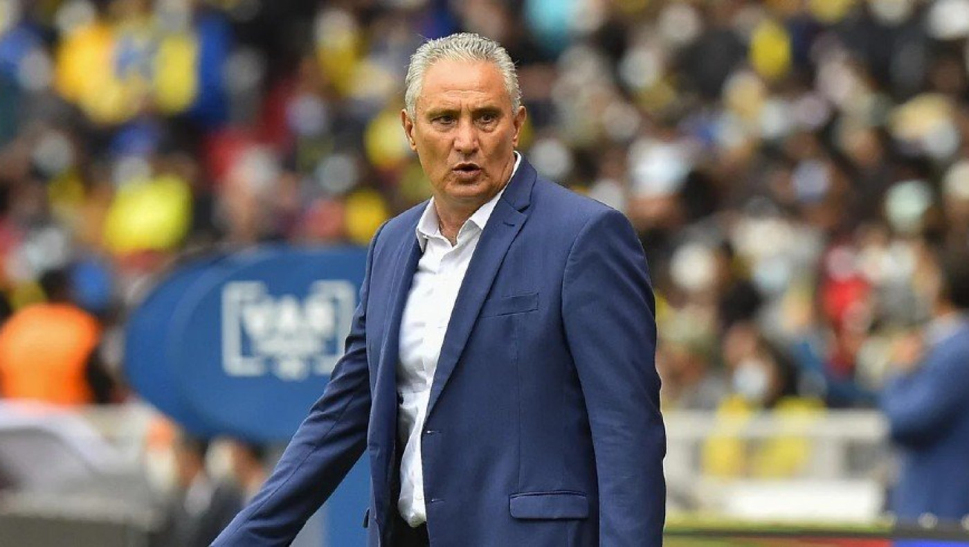 Τίτε - Μουντιάλ: Τον λήστεψαν και τον έβρισαν για την κακή πορεία της Βραζιλίας!