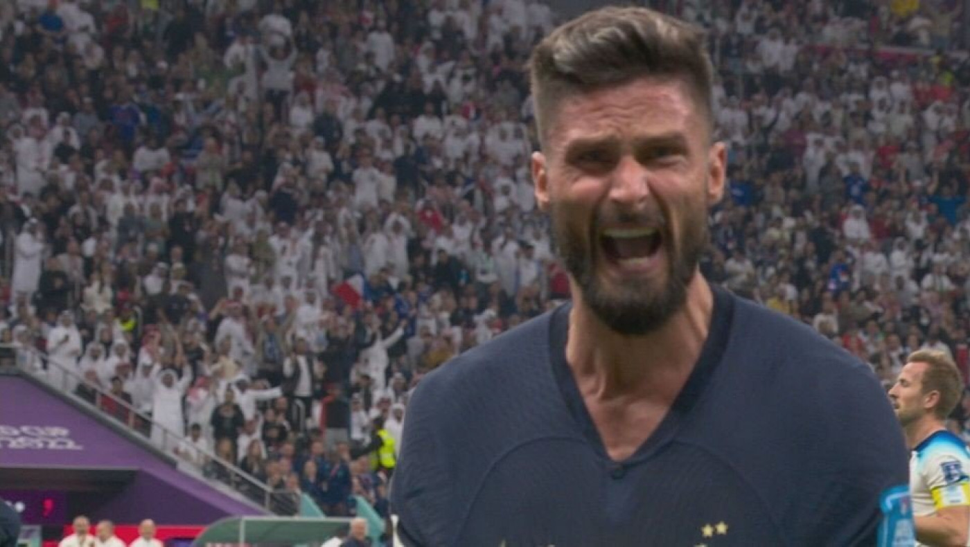 MLS: Δοκάρι και μέσα η γκολάρα του Ζιρού