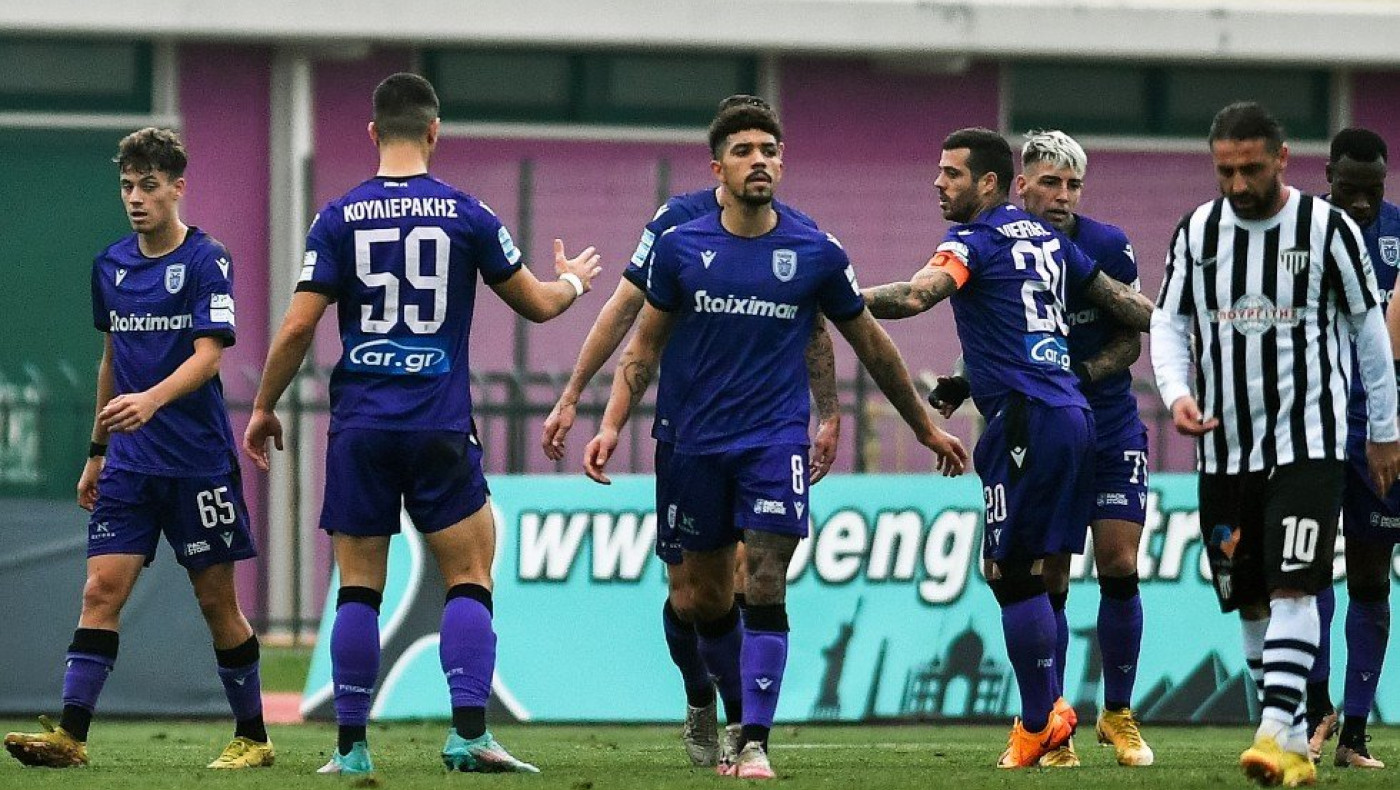 ΠΑΟΚ: Να συνεχιστούν οι νίκες, αλλά... να έρθει και ο ποιοτικός παίκτης