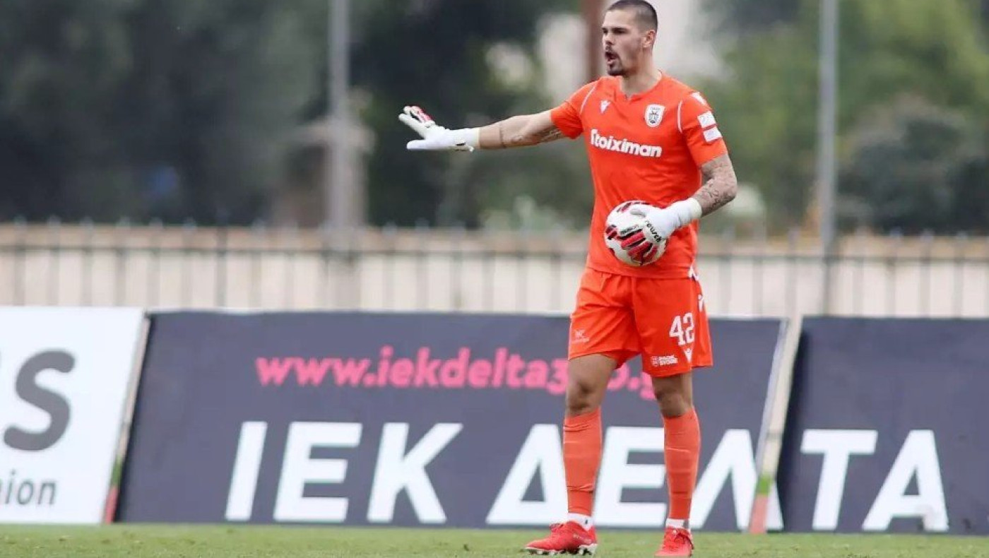 Nations League: Με Κοτάρσκι οι κλήσεις της Εθνικής Κροατίας