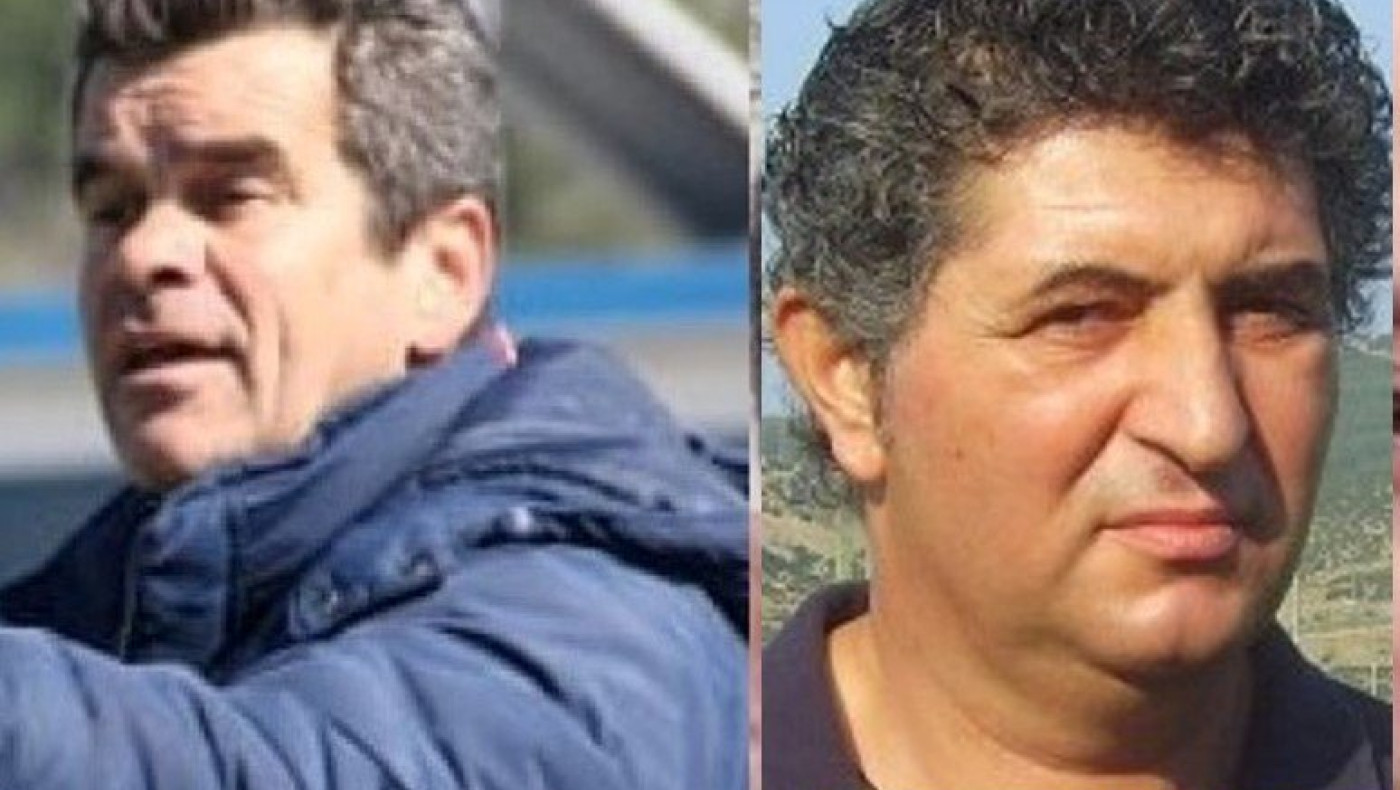 Ισόπαλοι Ασσηρος και Κεραυνός Ωραιοκάστρου (Δηλώσεις Παγώνη, Γιαμουρίδη)