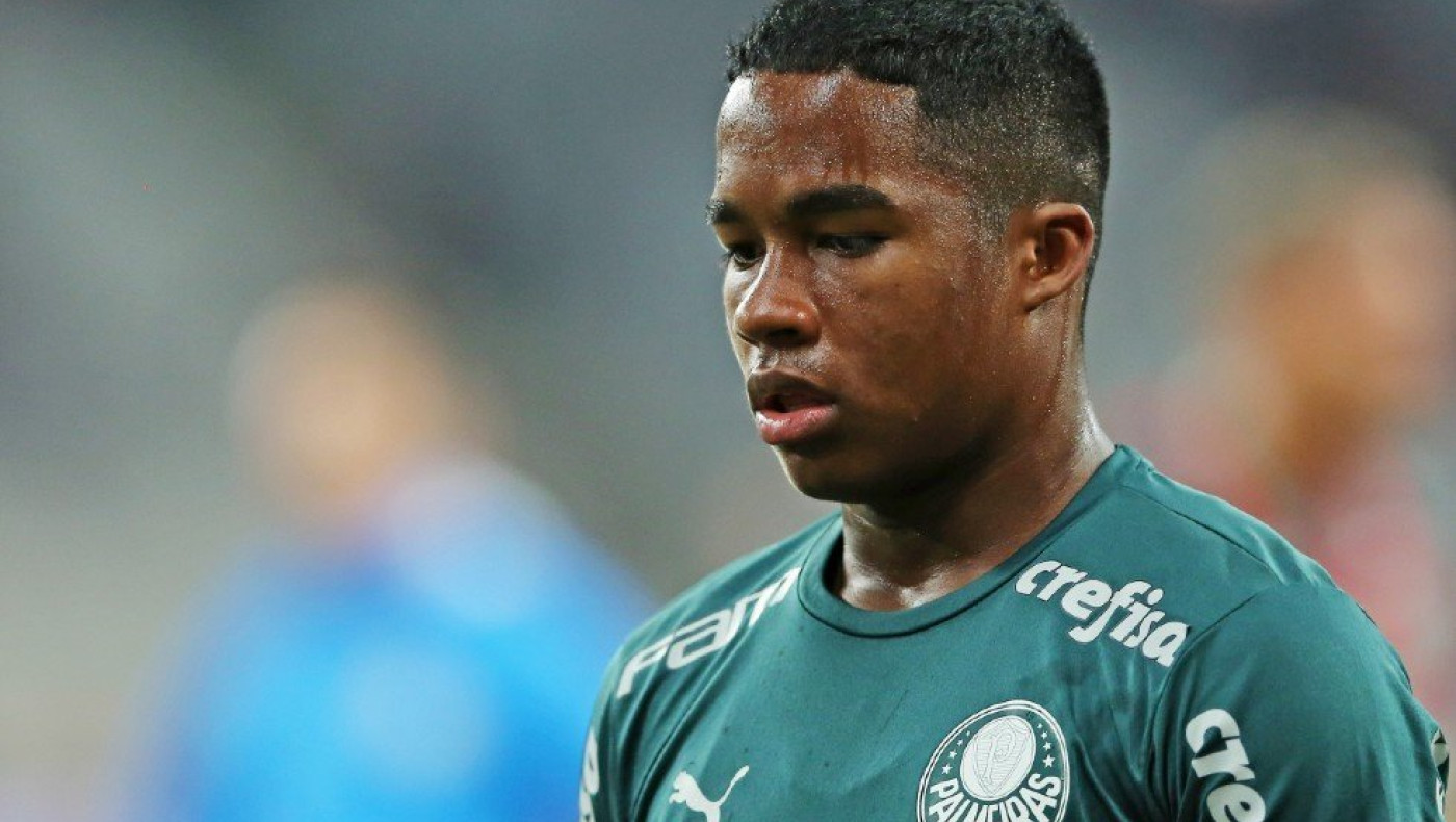 Μουντιάλ 2022: Έμπλεξε ο Βραζιλιάνος Έντρικ που αποθέωσε τον Μέσι με tweet