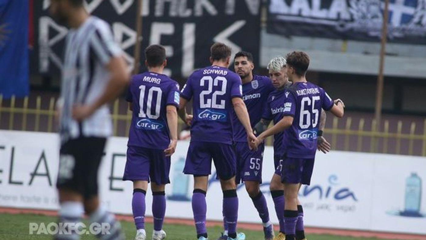 Περίεργες οι δηλώσεις του Λουτσέσκου αλλά γνωρίζει αν το ρόστερ του θέλει ενίσχυση