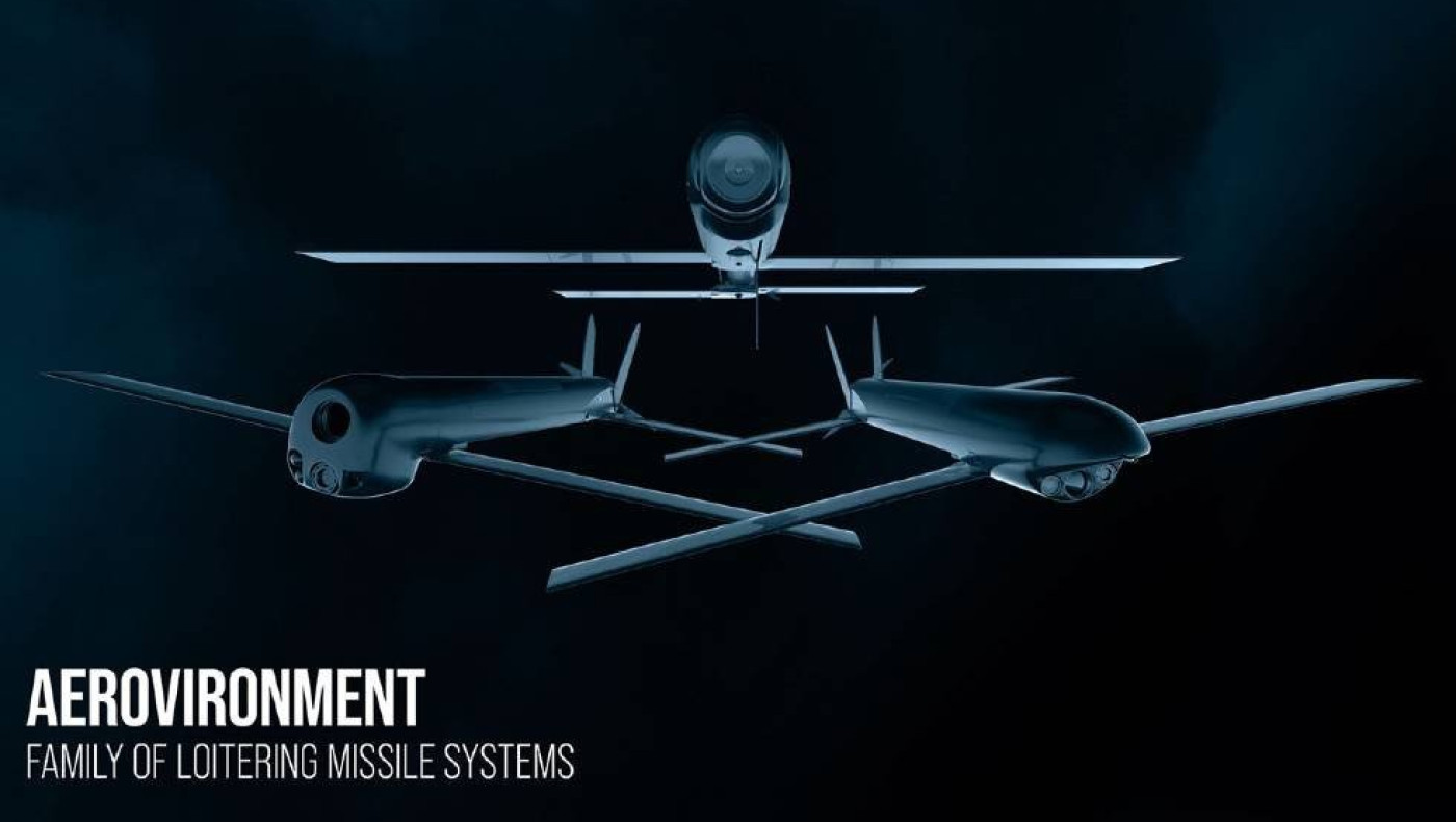 Ελλάδα: Ο στρατός ξηράς παρουσίασε τα περιφερόμενα πυρομαχικά και τα UAV