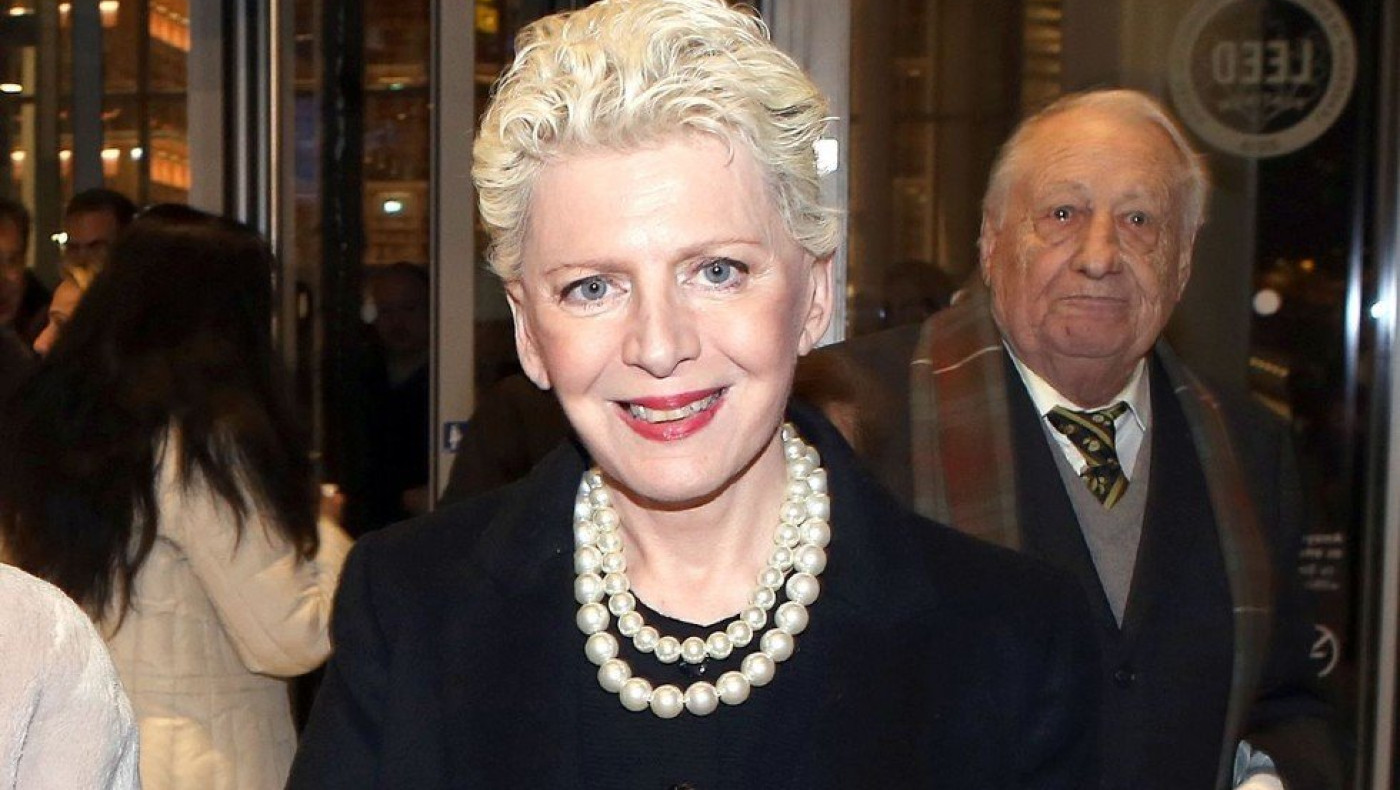 Ακρίτα: «Πιο χαμηλά δεν έχει» - Το καυστικό σχόλιο της για τον Κυριάκο Μητσοτάκη