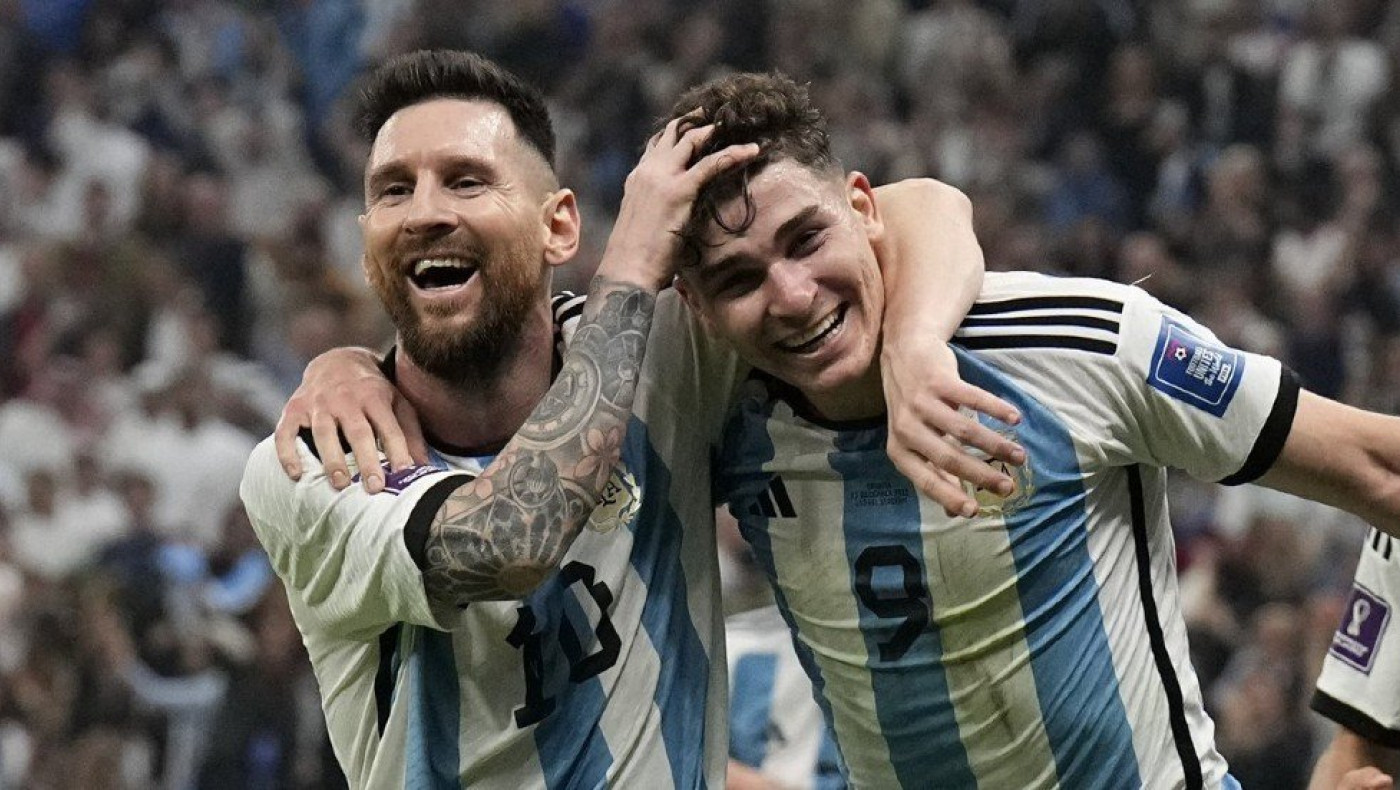 Παγκόσμιο... κραχ για την φανέλα του Λιονέλ Μέσι!