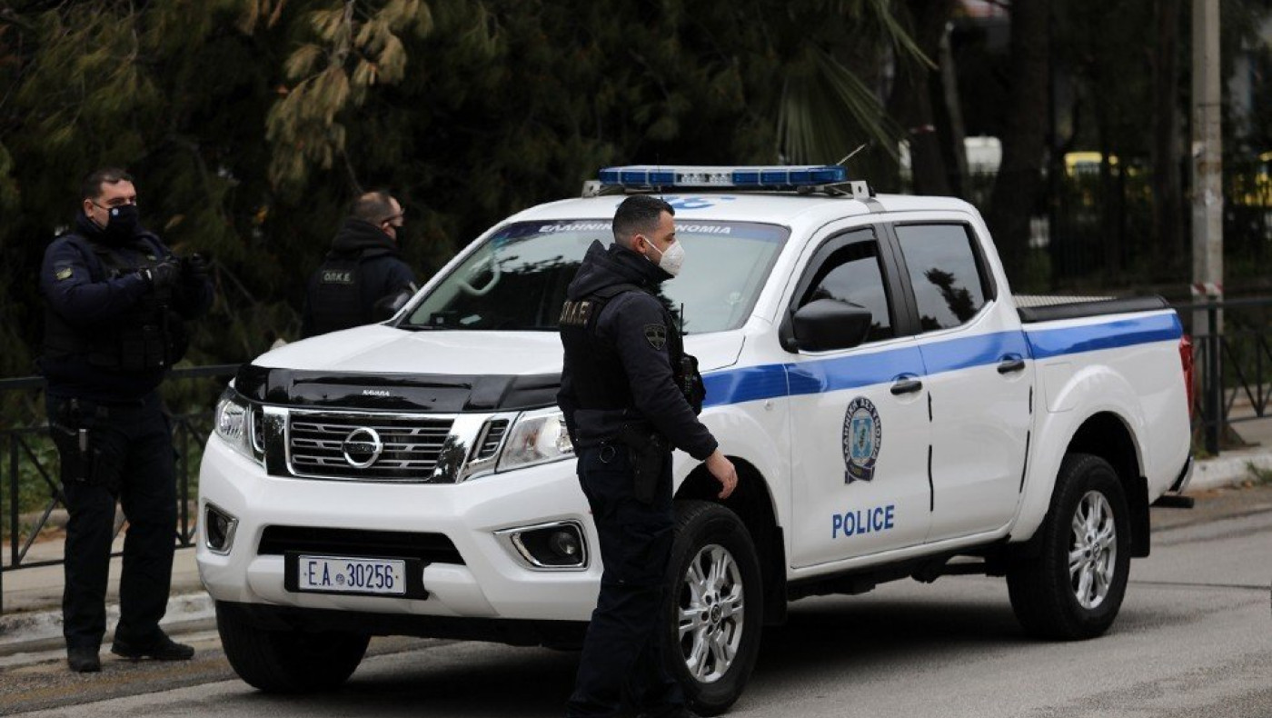 Xαλκιδική: Εκτέλεσαν με 20 σφαίρες επιχειρηματία με καζίνο από τα Σκόπια - Συμβόλαιο θανάτου βλέπει η ΕΛΑΣ