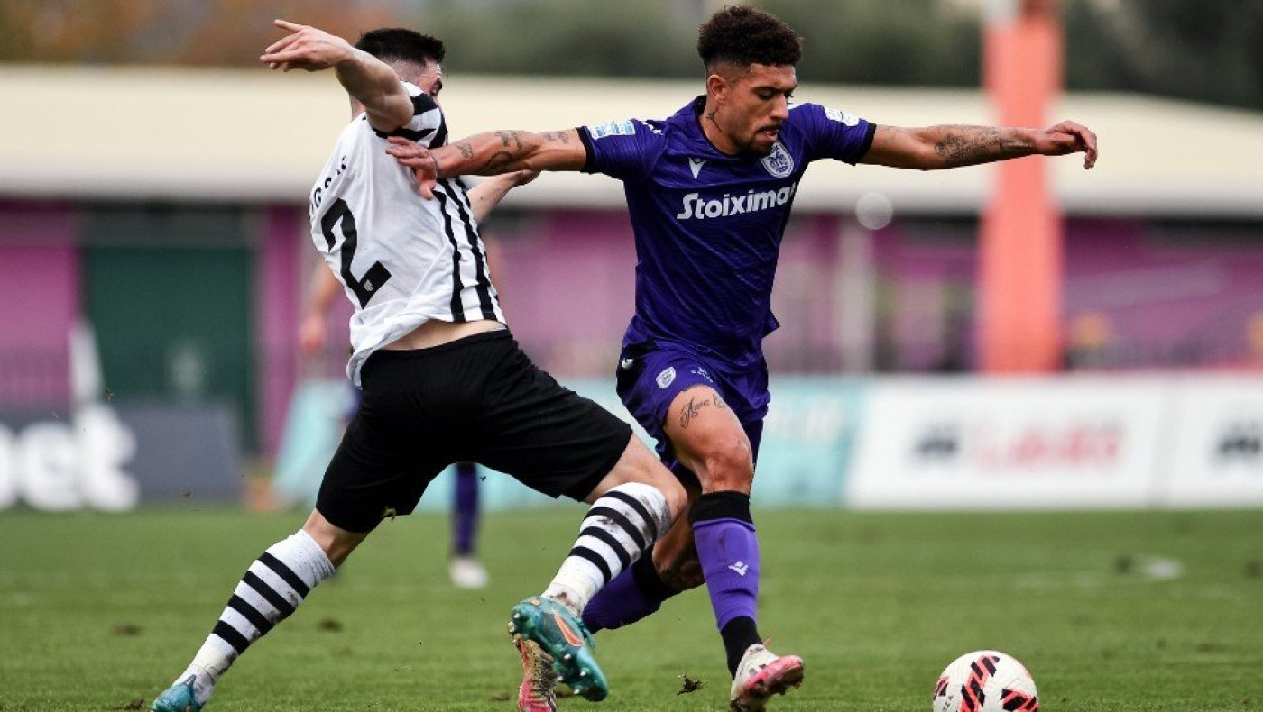 Ο κόσμος του ΠΑΟΚ στηρίζει, απαιτεί όμως και... σεβασμό