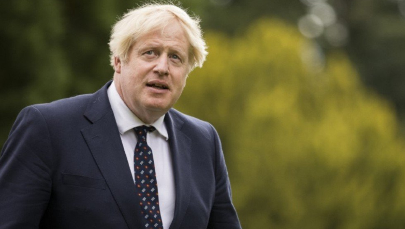 Ο Μπόρις Τζόνσον έχει κερδίσει πάνω από 1 εκατ. ευρώ μετά την παραίτησή του