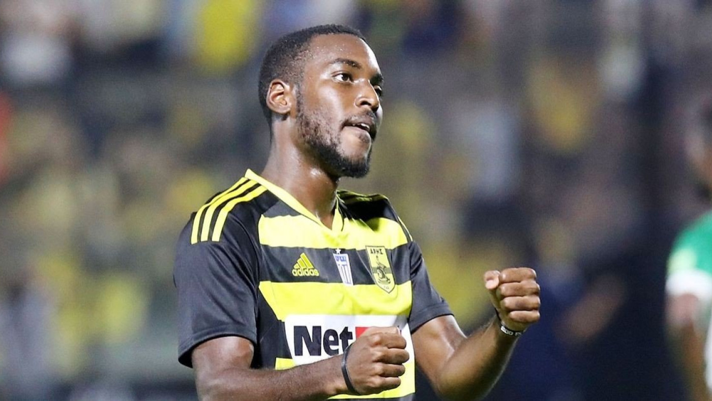 Καμάτσο και Ροντρίγκεζ στην βασική 11άδα του Άρη